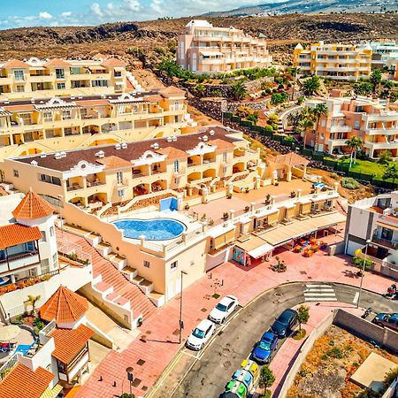 La Caleta Comfortable Apartment 3 Costa Adeje (Tenerife) Exterior photo
